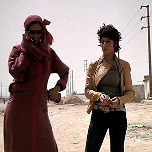 Foto Faouzi Bensaïdi