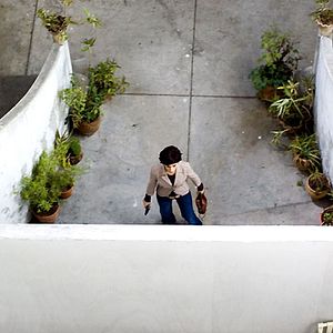 Foto Faouzi Bensaïdi