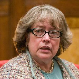 Foto Kathy Bates