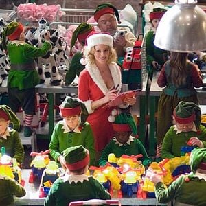 Foto Fred Claus, el hermano gamberro de Santa Claus