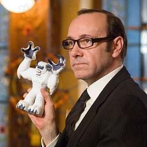 Foto Fred Claus, el hermano gamberro de Santa Claus