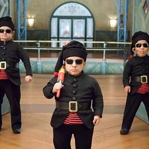 Foto Fred Claus, el hermano gamberro de Santa Claus