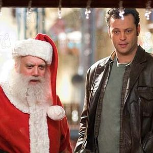 Foto Vince Vaughn