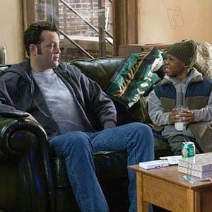 Foto Vince Vaughn