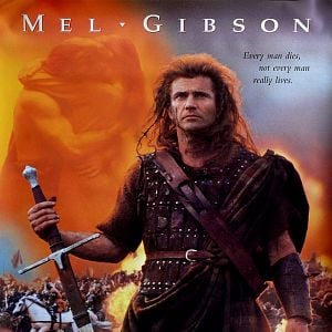 Foto Braveheart