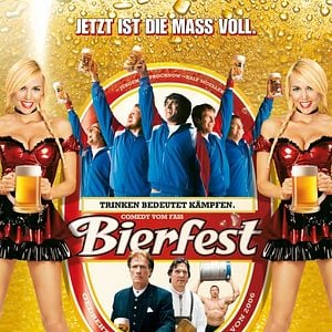 Foto La fiesta de la cerveza ¡Bebe hasta reventar!