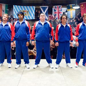 Foto La fiesta de la cerveza ¡Bebe hasta reventar!