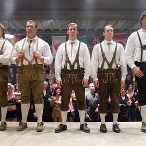 Foto La fiesta de la cerveza ¡Bebe hasta reventar!