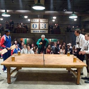 Foto La fiesta de la cerveza ¡Bebe hasta reventar!