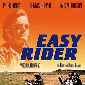 Foto Easy Rider (Buscando mi destino)
