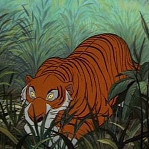 Foto El libro de la selva