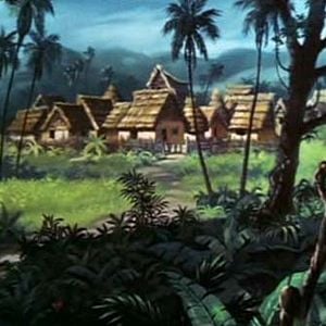 Foto El libro de la selva