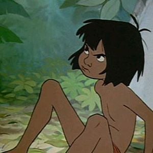 Foto El libro de la selva