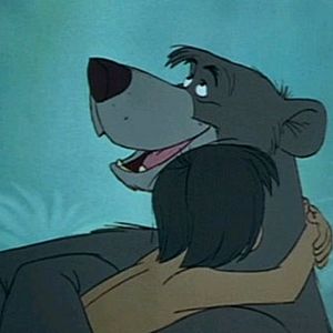 Foto El libro de la selva