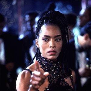 Foto Días extraños