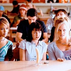 Foto Nunca me han besado