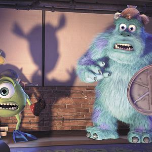 Foto Monstruos, S.A.