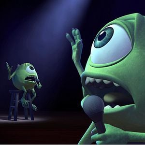 Foto Monstruos, S.A.