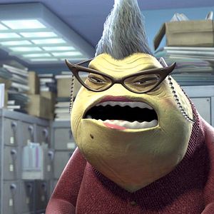 Foto Monstruos, S.A.