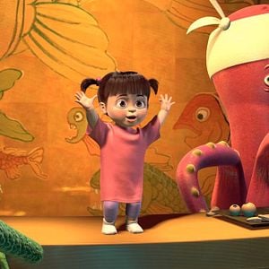 Foto Monstruos, S.A.