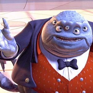 Foto Monstruos, S.A.