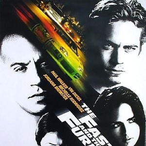 Foto The Fast and the Furious (A todo gas)