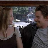 Foto Antes de amanecer