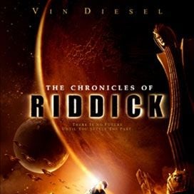 Foto Las crónicas de Riddick