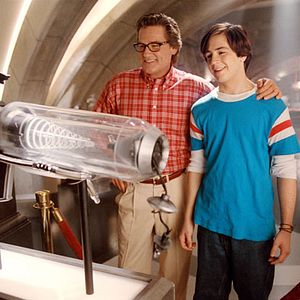 Foto Sky High, una escuela de altos vuelos