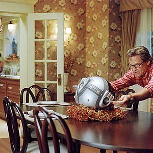 Foto Sky High, una escuela de altos vuelos