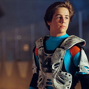 Foto Sky High, una escuela de altos vuelos