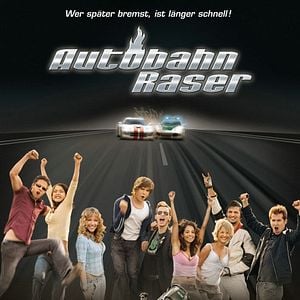 Foto A2 Racer: Gas a fondo