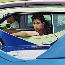 Foto A2 Racer: Gas a fondo