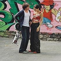 Foto A2 Racer: Gas a fondo