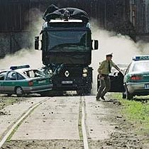 Foto A2 Racer: Gas a fondo