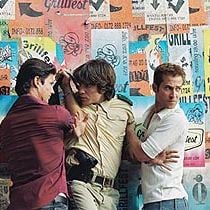 Foto A2 Racer: Gas a fondo