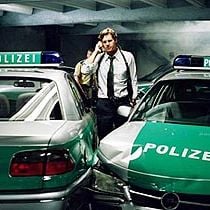 Foto A2 Racer: Gas a fondo