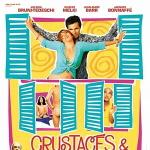 Foto Crustacés et Coquillages