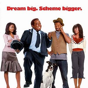 Foto The Honeymooners