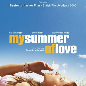 Foto My Summer of Love
