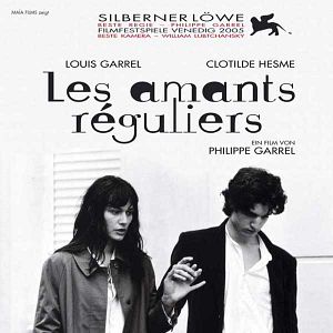 Foto Les Amants Réguliers