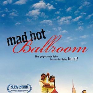 Foto Mad hot ballroom
