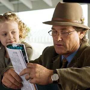 Foto Dreamer: Camino hacia la victoria