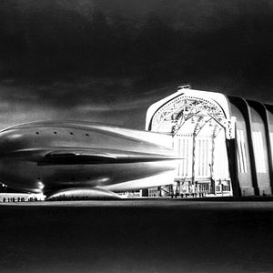 Foto Raumpatrouille Orion - Rücksturz ins Kino