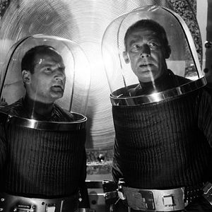 Foto Raumpatrouille Orion - Rücksturz ins Kino