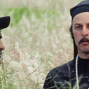 Foto La montaña sagrada