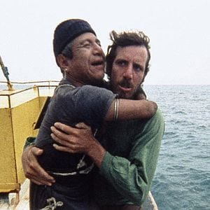 Foto La montaña sagrada