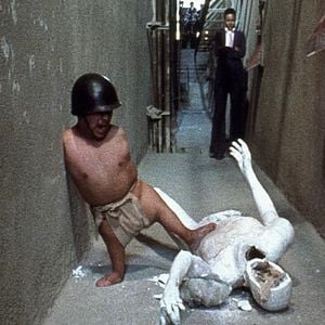 Foto La montaña sagrada