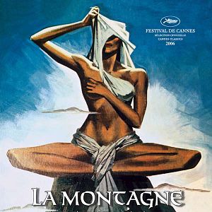 Foto La montaña sagrada