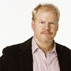 Foto Jim Gaffigan